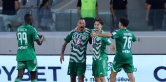 Το ιδανικό ξεκίνημα έφερε χαμόγελα στον Άρη