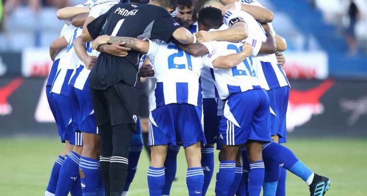 Ξεκάθαρος ο στόχος της Ανόρθωσης Ξεκάθαρος ο στόχος της Ανόρθωσης