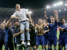 Σαν σήμερα: Η πιο γλυκιά ήττα της Ανόρθωσης (βίντεο)