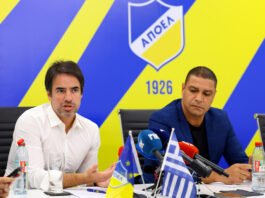 Στοχευμένος προγραμματισμός στο ΑΠΟΕΛ μετά από πολλά χρόνια