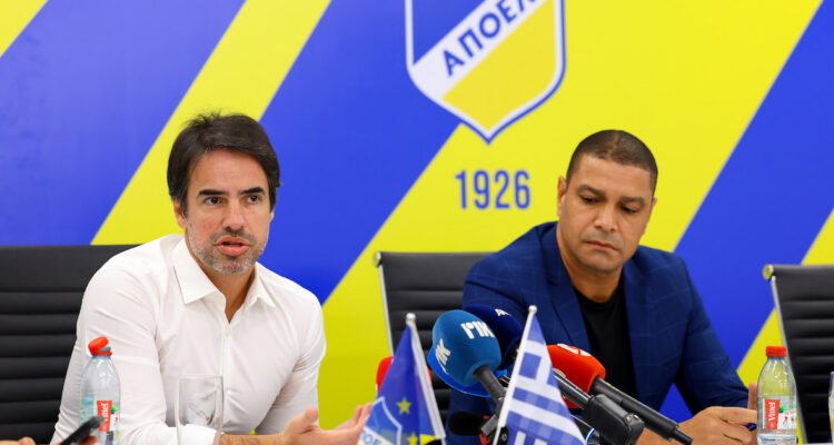 apoel 1