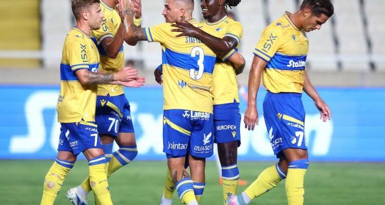 apoel 3