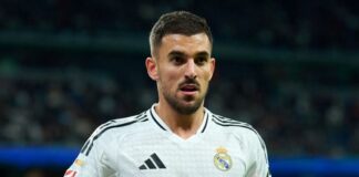 Μαρσέιγ: Σε προχωρημένες επαφές με τη Ρεάλ Μαδρίτης για τον Θεμπάγιος!