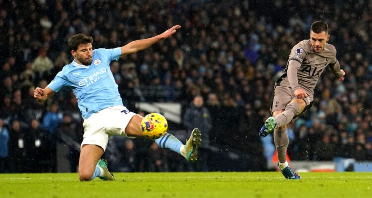 city tottenham