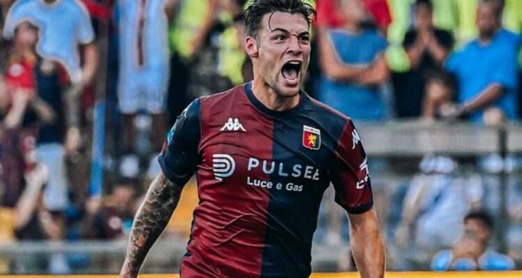 genoa 082654