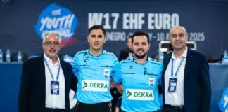 Ντεμπούτο για τον Χριστόφορου Θεοφάνους