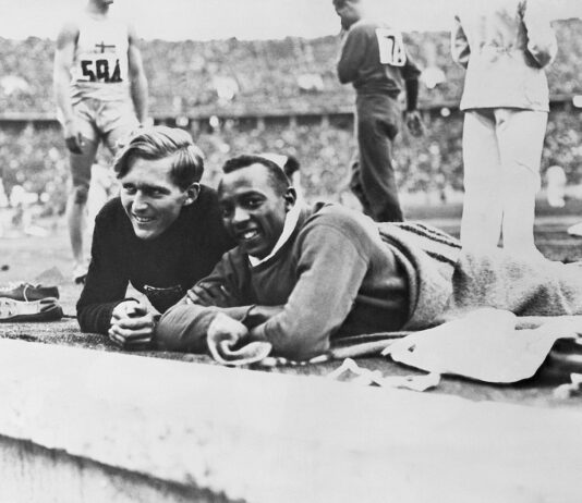 Σαν σήμερα: Το αθλητικό πνεύμα νίκησε τον ναζισμό