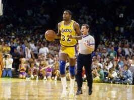 Σαν σήμερα: Τα γενέθλια του «μαγικού» Τζόνσον!