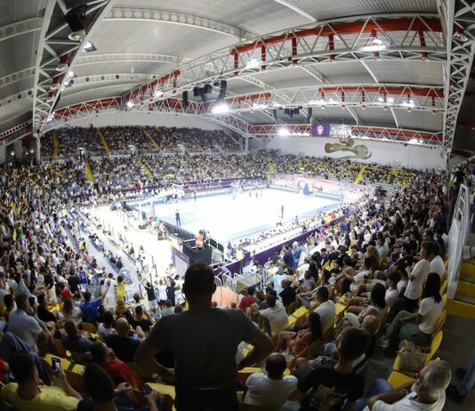 Τρέξτε να προλάβετε τις εκπτώσεις για το Ευρωμπάσκετ!