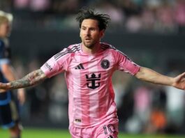 Ο Μέσι επιστρέφει στη δράση!