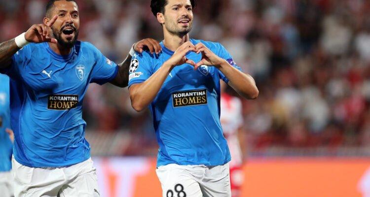 Έχει μια δουλειά να… τελειώσει η Πάφος FC
