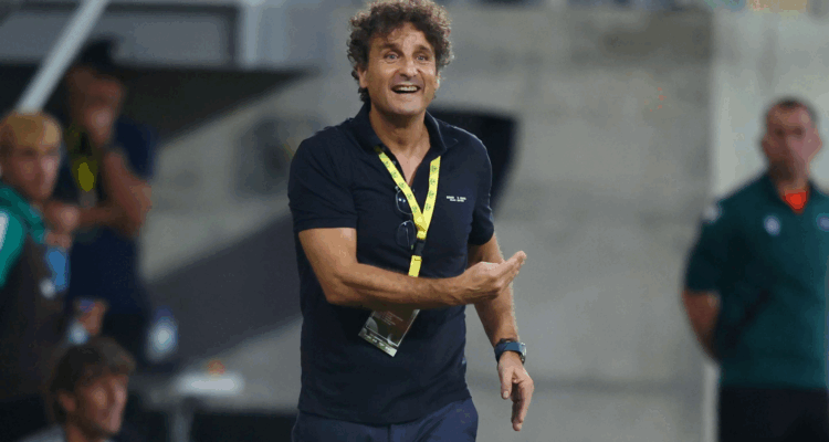 Ιδιάκεθ: «Τα»