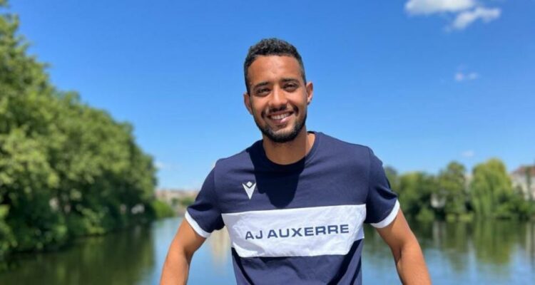 Προ των πυλών ο Saad Agouzoul! Προ των πυλών ο Saad Agouzoul!