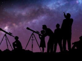 Δεν έχουν, αλλά τάζουν τον ουρανό με τ’ άστρα