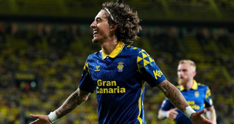 villarreal cf v ud las palmas 180942