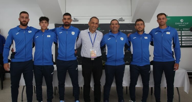 1. Team Cyprus EB4A1344