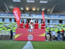 Κύπελλο Coca-Cola: Κλήρωση πρώτης φάσης με 25 ομάδες