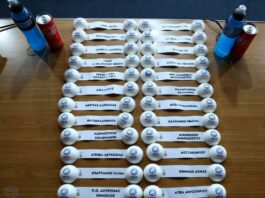 Κύπελλο Coca – Cola: Το πρόγραμμα της Α’ φάσης