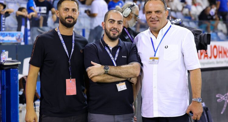 Στραβό ξεκίνημα για την Ανόρθωση Στραβό ξεκίνημα για την Ανόρθωση