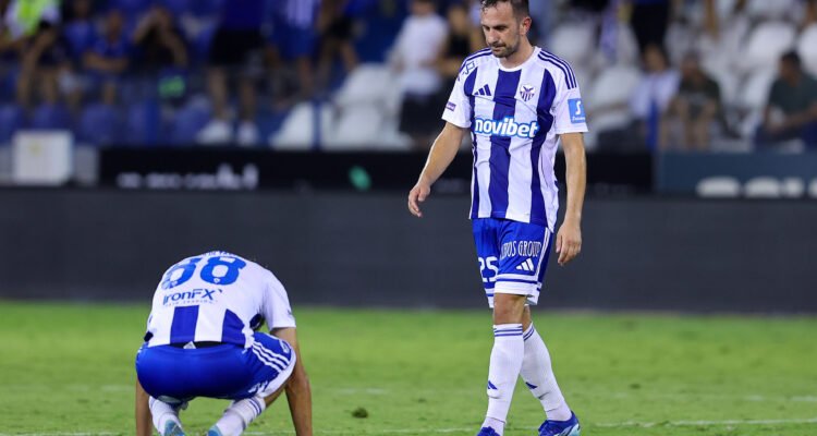 Να σώσει οτιδήποτε, αν σώζεται