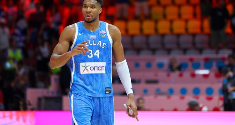 «Μάχες» για το πλασάρισμα στο FIBA EuroBasket «Μάχες» για το πλασάρισμα στο FIBA EuroBasket