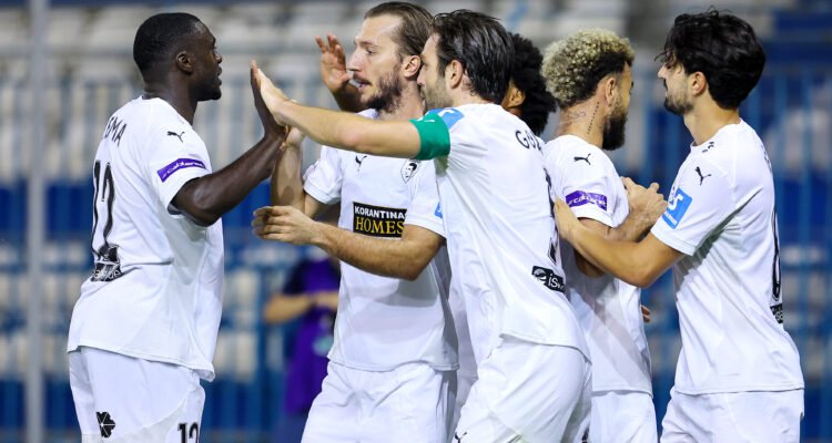 «Διαβολοβδομάδα» για την Πάφος FC «Διαβολοβδομάδα» για την Πάφος FC