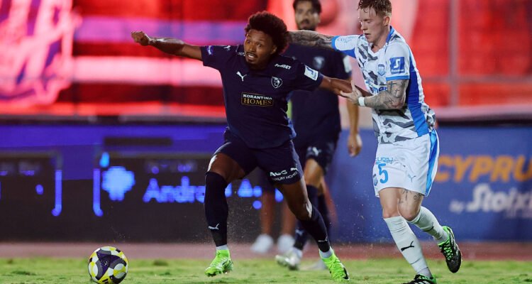 Πάφος FC: Και τώρα το ραντεβού με τ' αστέρια! 1 22 kirio 2