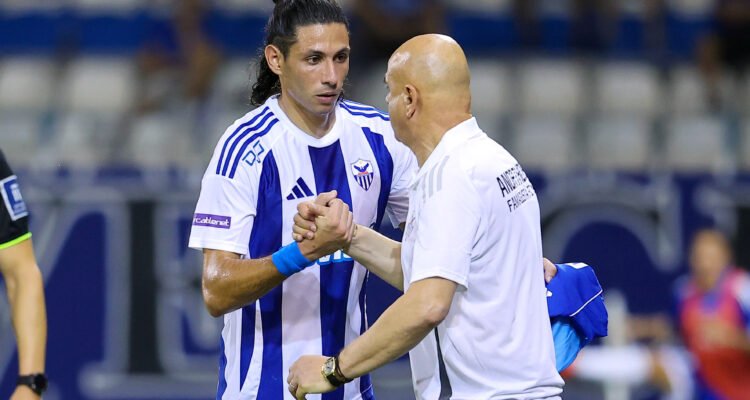 Θέληση υπάρχει στην Ανόρθωση