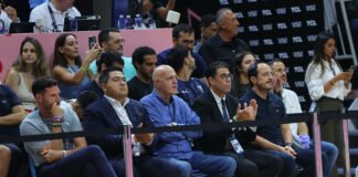 Ο ΚΟΑ συγχαίρει την Εθνική Κύπρου, την Εθνική Ελλάδας και την ΚΟΚ για το Eurobasket