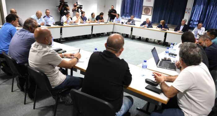 Κλιμάκωση μέτρων αν κριθεί σκόπιμο λένε οι συντεχνίες, Παρασκευή η συνάντηση με Υπ. Εργασίας 2 3 700x374 6ZAk92