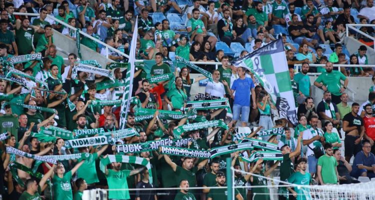 Ομόνοια: Σ/Κ… οικογενειακής διασκέδασης παρέα με την Green Boutique και ποδοσφαιριστές!