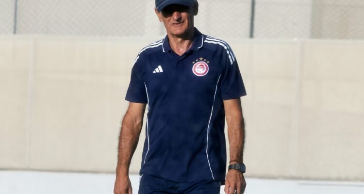 Οι επιλογές Μεντιλίμπαρ κόντρα στην Πάφος FC