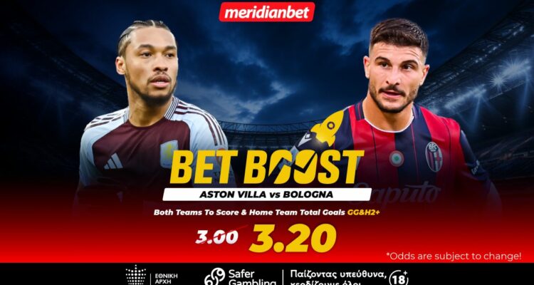 Aston Villa vs Bologna