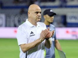 Κετσπάγια: «Ο ιστορικός φοίνικας θα αναγεννηθεί»