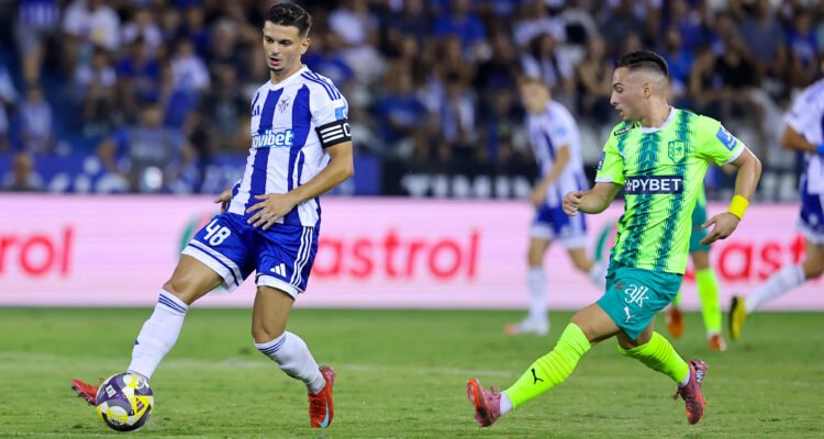 Στιγμιότυπα: Ανόρθωση-ΑΕΚ 1-1 Στιγμιότυπα: Ανόρθωση-ΑΕΚ 1-1