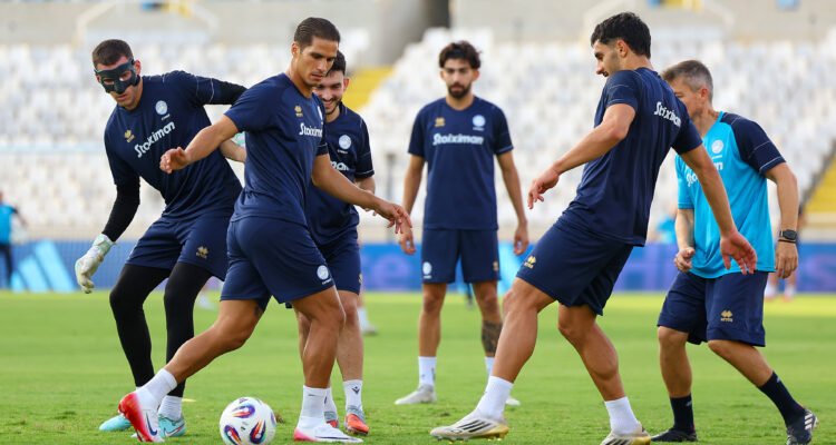Η εντεκάδα της Εθνικής μας κόντρα στην Ρουμανία Η εντεκάδα της Εθνικής μας κόντρα στην Ρουμανία