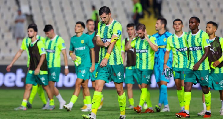 Είναι και αγώνας εφαλτήριο για την ΑΕΚ…