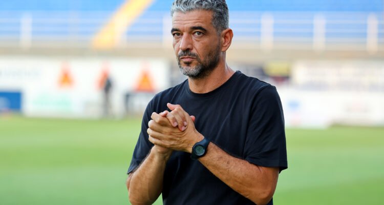 Πολύ δύσκολη περίπτωση ο Μαρτινς για την ΑΕΛ 1 CHS 9265
