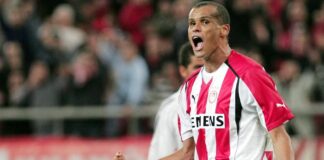 Σαν σήμερα; Ρεκόρ… με το 50% να… επιλέγει «Ρίμπο»