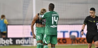 Ξεκίνημα στο πρωτάθλημα όπως το ήθελε ο Άρης