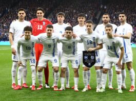 TV: «Γαλανόλευκη»… με τη δυναμική της έδρας