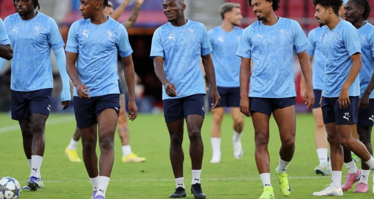 Η εντεκάδα της Πάφος FC κόντρα στον Ολυμπιακό!
