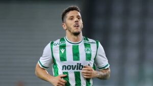 Jovetic Omonoia