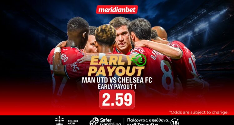 Manchester United vs Chelsea