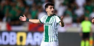 Η επιθυμία… του Λοΐζου κρίνει πολλά