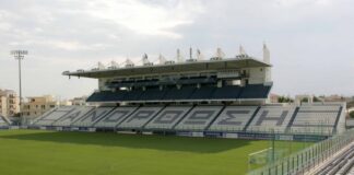 Ομόνοια Αρ – Πάφος (εντεκάδες)