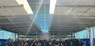 Ώρα Ευρώπης για τον Παρνασσό