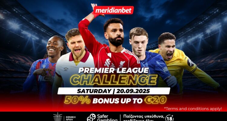 Premier League Challenge