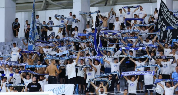 Τέλος τα εισιτήρια για τον Απόλλωνα 1 SMAR2238