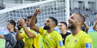 Καλείται να «κτίσει» στη νίκη